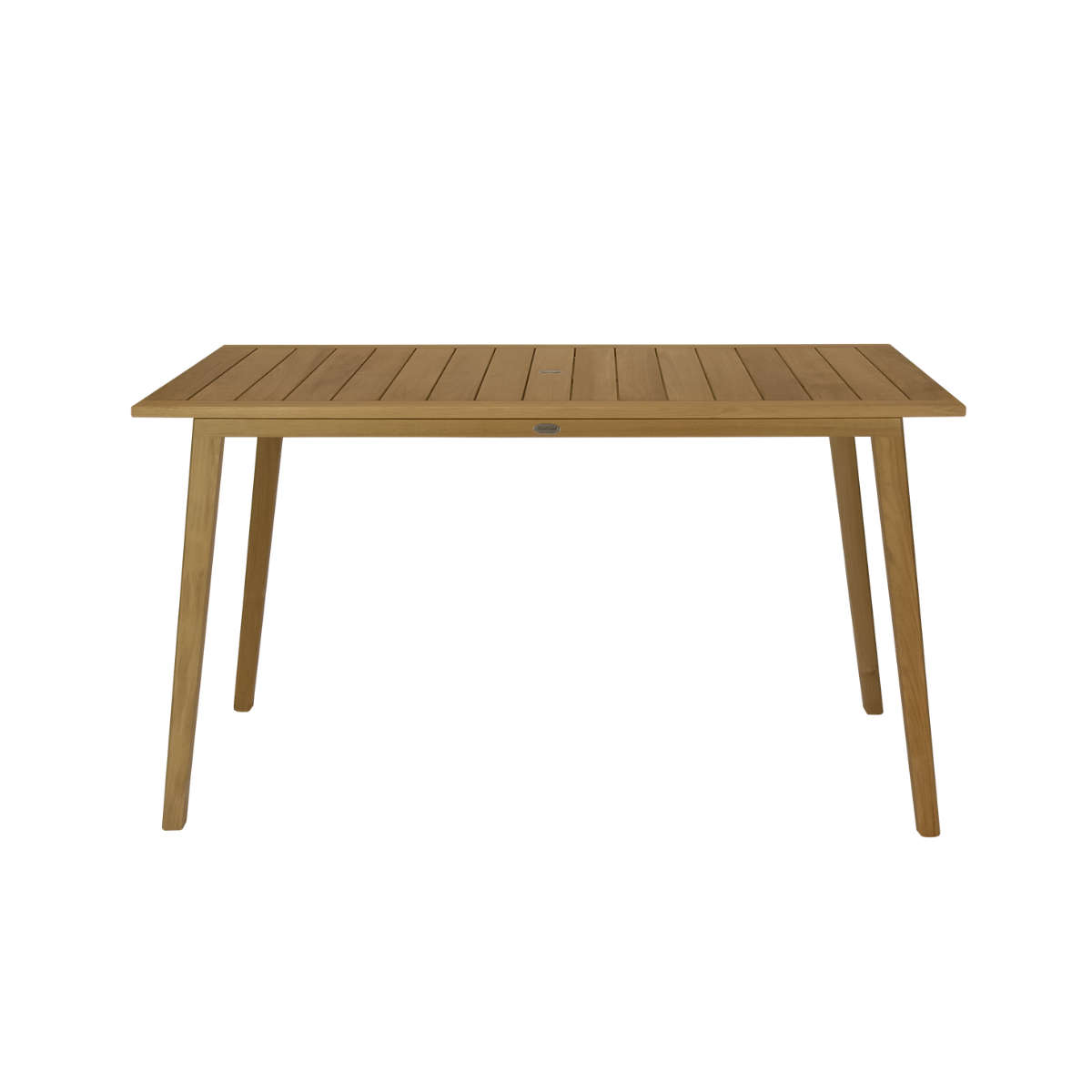 Royal Teak Collection Admiral 40"x70" Bar Table - ADBT70 Royal Teak Collection Admiral 40"x70" Bar Table - ADBT70