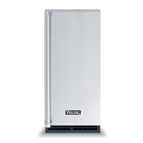 Viking 15" Ice Machine with Drain Pump - FPIM5151 Viking 15" Ice Machine with Drain Pump - FPIM5151