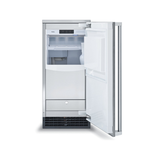 Viking 15″ Ice Machine with Drain Pump Interior – FPIM5151 Viking 15" Ice Machine with Drain Pump Interior - FPIM5151
