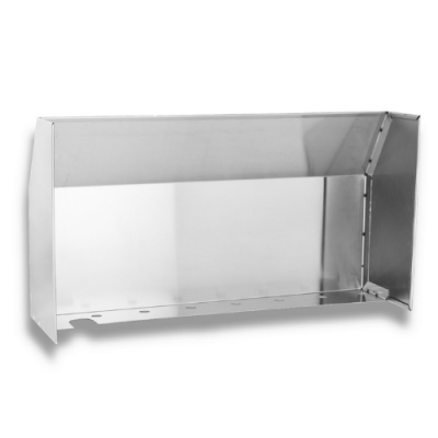 Viking 30-Inch Outdoor Wind Guard - WGO300