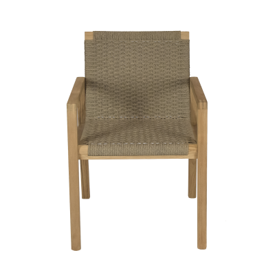 Royal Teak Collection Admiral Dining Chair - ADCH