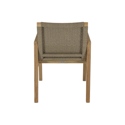 Royal Teak Collection Admiral Dining Chair - ADCH