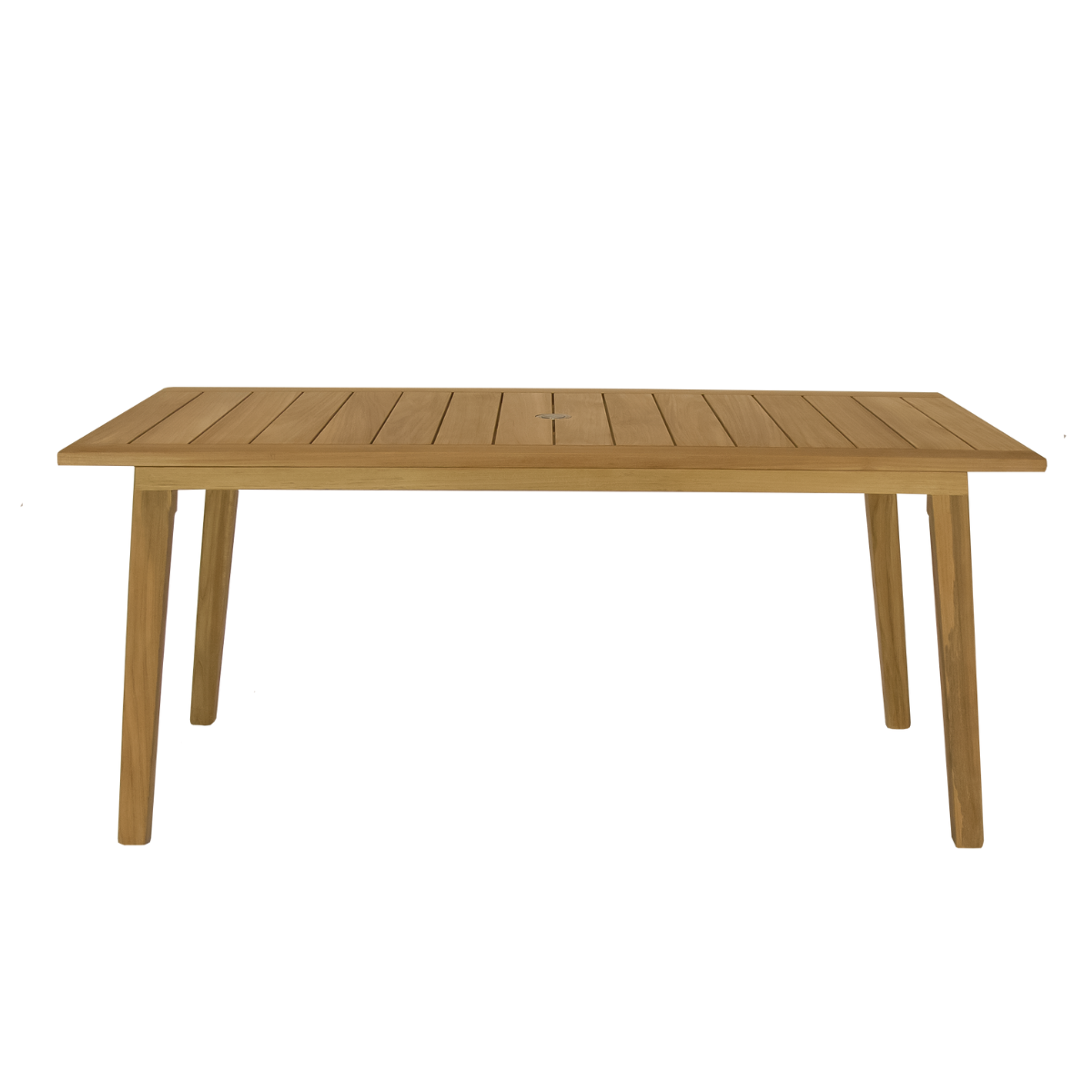 Royal Teak Collection Admiral 32"x65" Dining Table - ADT65 Royal Teak Collection Admiral 32"x65" Dining Table - ADT65