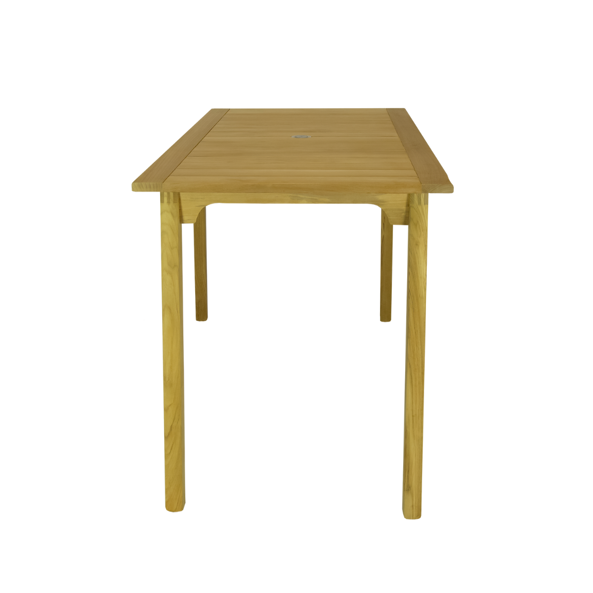 Royal Teak Collection Admiral 32″x65″ Counter Height Table – ADCHT65 Royal Teak Collection Admiral 32"x65" Counter Height Table - ADCHT65