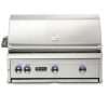 Viking 36" Built-In Grill with Rotisserie - VQGI5361
