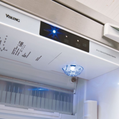 Viking 15" Ice Machine LED - FGIM5151