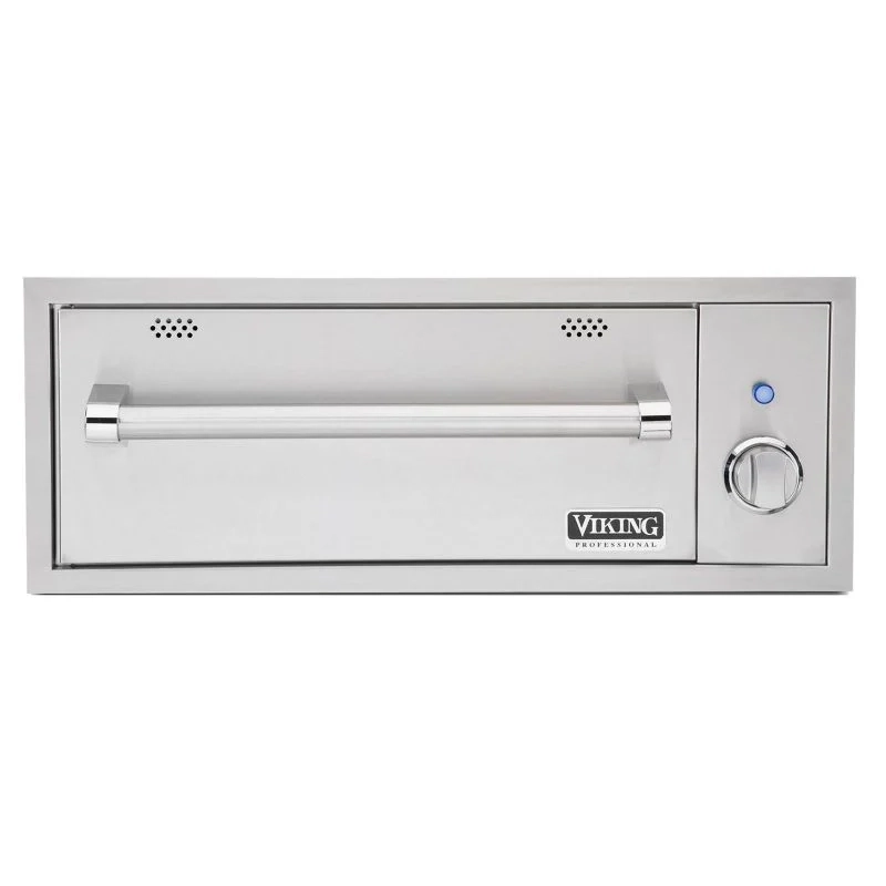 Viking 30" Warming Drawer - VQEWD5301 Viking 30" Warming Drawer - VQEWD5301