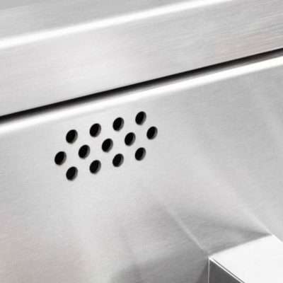 Viking 30" Warming Drawer - VQEWD5301