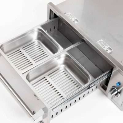 Viking 30" Warming Drawer - VQEWD5301