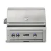 Viking 30" Built-In Grill with Rotisserie - VQGI5301