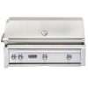 Viking 42" Built-In Grill with Rotisserie - VQGI5421
