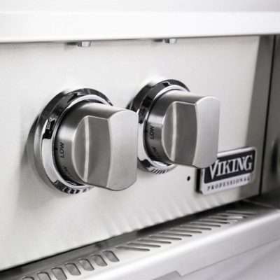 Viking Built-In Power Burner - VQGPB5201