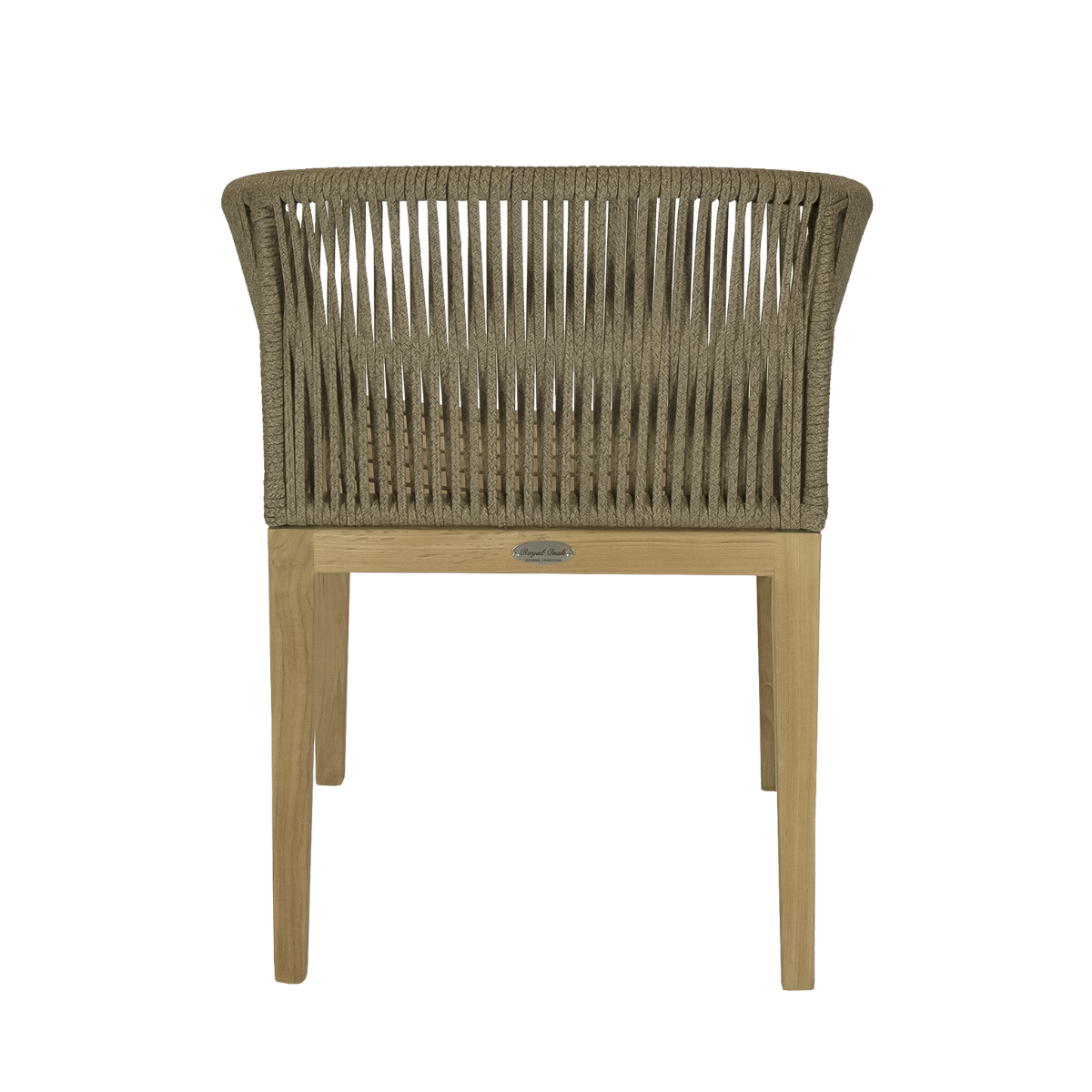 Royal Teak Collection Malibu Dining Chair – MALCH Royal Teak Collection Malibu Dining Chair - MALCH