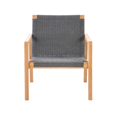 Royal Teak Collection Admiral Club Chair - ADCC