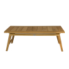 Royal Teak Collection Admiral Coffee Table - ADCT