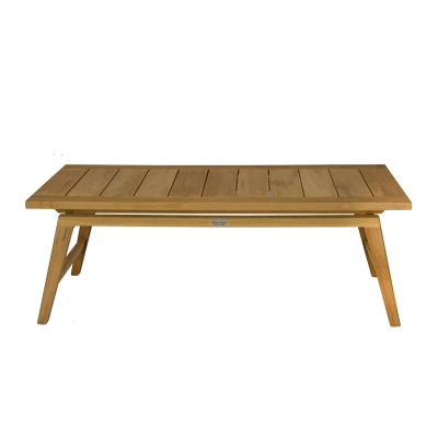 Royal Teak Collection Admiral Coffee Table - ADCT