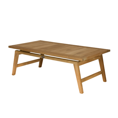 Royal Teak Collection Admiral Coffee Table - ADCT