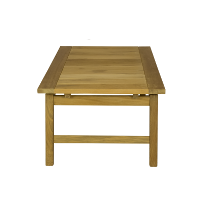 Royal Teak Collection Admiral Coffee Table - ADCT
