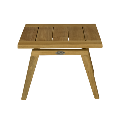 Royal Teak Collection Admiral Side Table - ADST