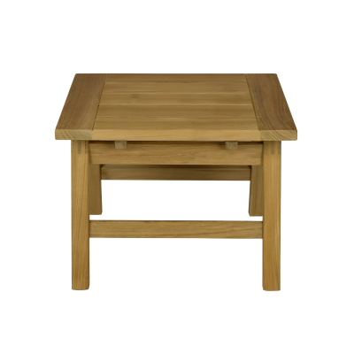 Royal Teak Collection Admiral Side Table - ADST