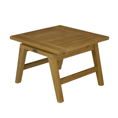 Royal Teak Collection Admiral Side Table - ADST