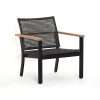 Royal Teak Collection Naples Club Chair - NAPCC