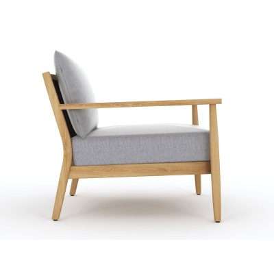 Royal Teak Collection Palma Club Chair - PALCC