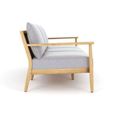 Royal Teak Collection Palma Sofa - PAL3S
