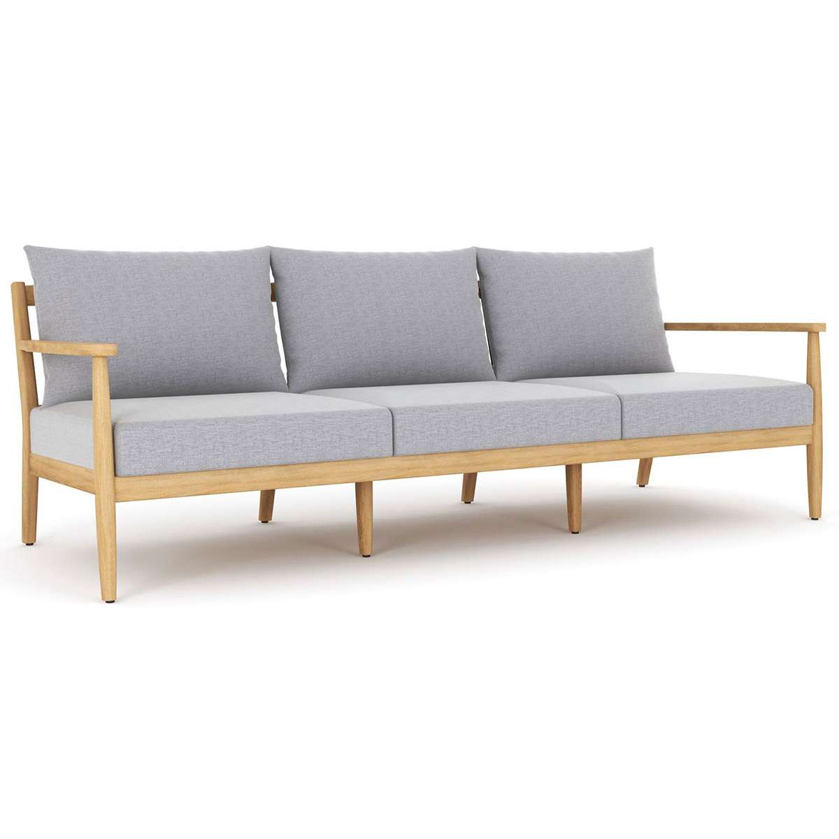 Royal Teak Collection Palma Sofa – PAL3S Royal Teak Collection Palma Sofa - PAL3S