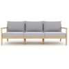 Royal Teak Collection Palma Sofa - PAL3S