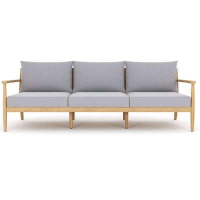 Royal Teak Collection Palma Sofa - PAL3S