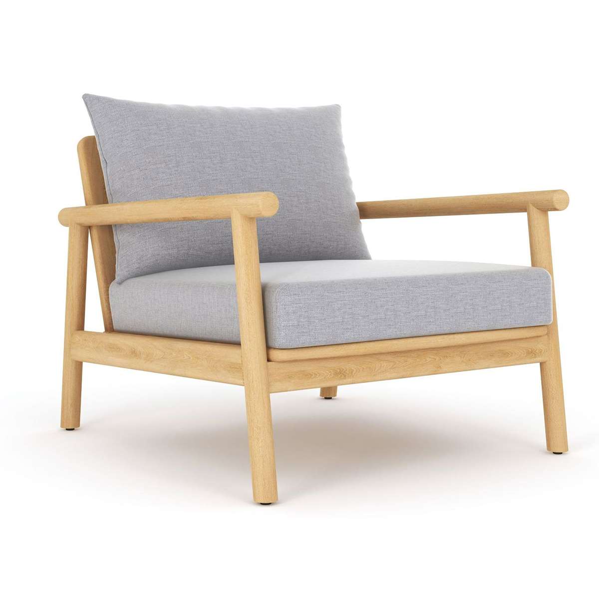 Royal Teak Collection Seville Club Chair - SEVCC Royal Teak Collection Seville Club Chair - SEVCC