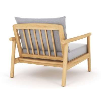 Royal Teak Collection Seville Club Chair - SEVCC