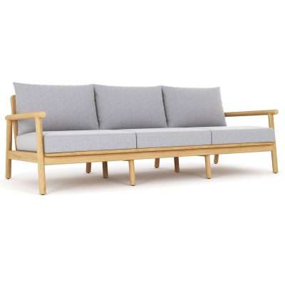 Royal Teak Collection Seville Sofa - SEV3S
