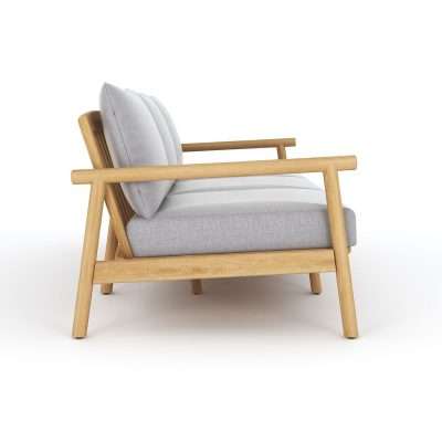 Royal Teak Collection Seville Sofa - SEV3S