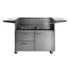 Lynx 42" Professional Grill Cart