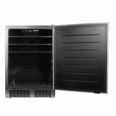 Lynx Sedona 24-Inch Outdoor Refrigerator - S24REF