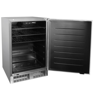 Lynx Sedona 24-Inch Outdoor Refrigerator - S24REF