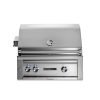 Lynx Sedona 30" Built-In Grill With Rotisserie