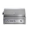 Lynx Sedona 36" Built-In Grill With Rotisserie