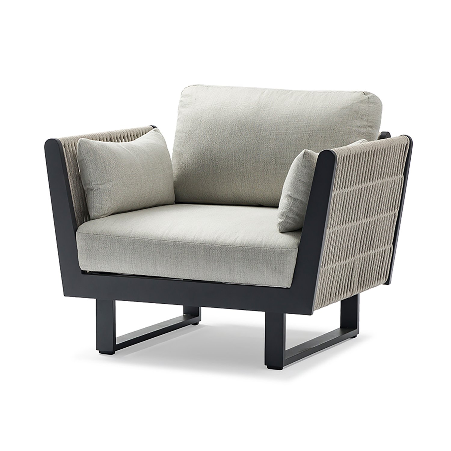 Couture Jardin Breeze Arm Chair BR10 Couture Jardin Breeze Arm Chair
