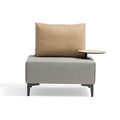 Couture Jardin FLEXI Armlesschair - FX10