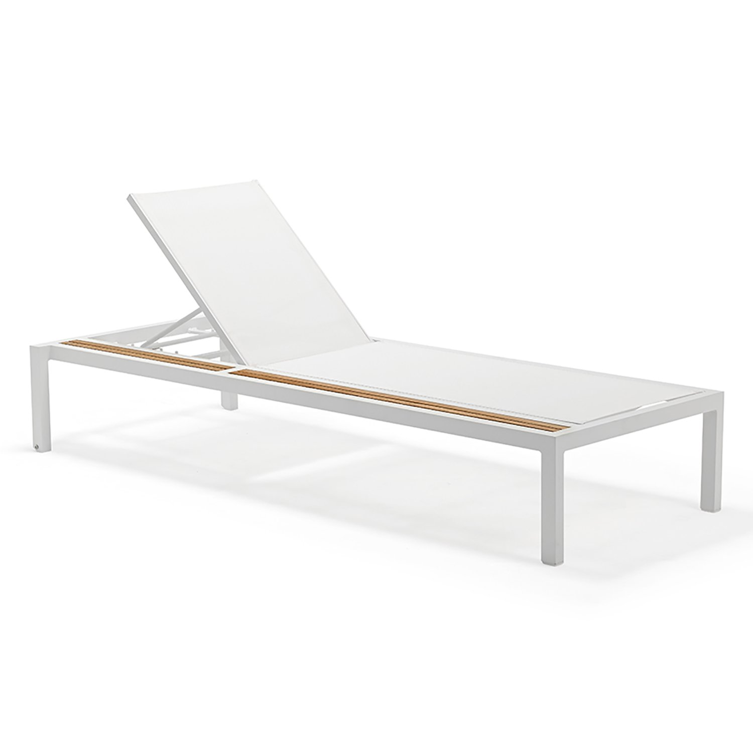 Couture Jardin Oasis Chaise Lounge - OA50 Couture Jardin Oasis Chaise Lounge - OA50