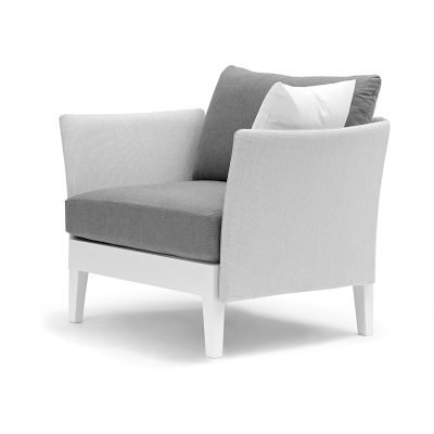 Couture Jardin WELCOME Armchair - WE10