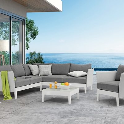 Couture Jardin WELCOME Table - WE04