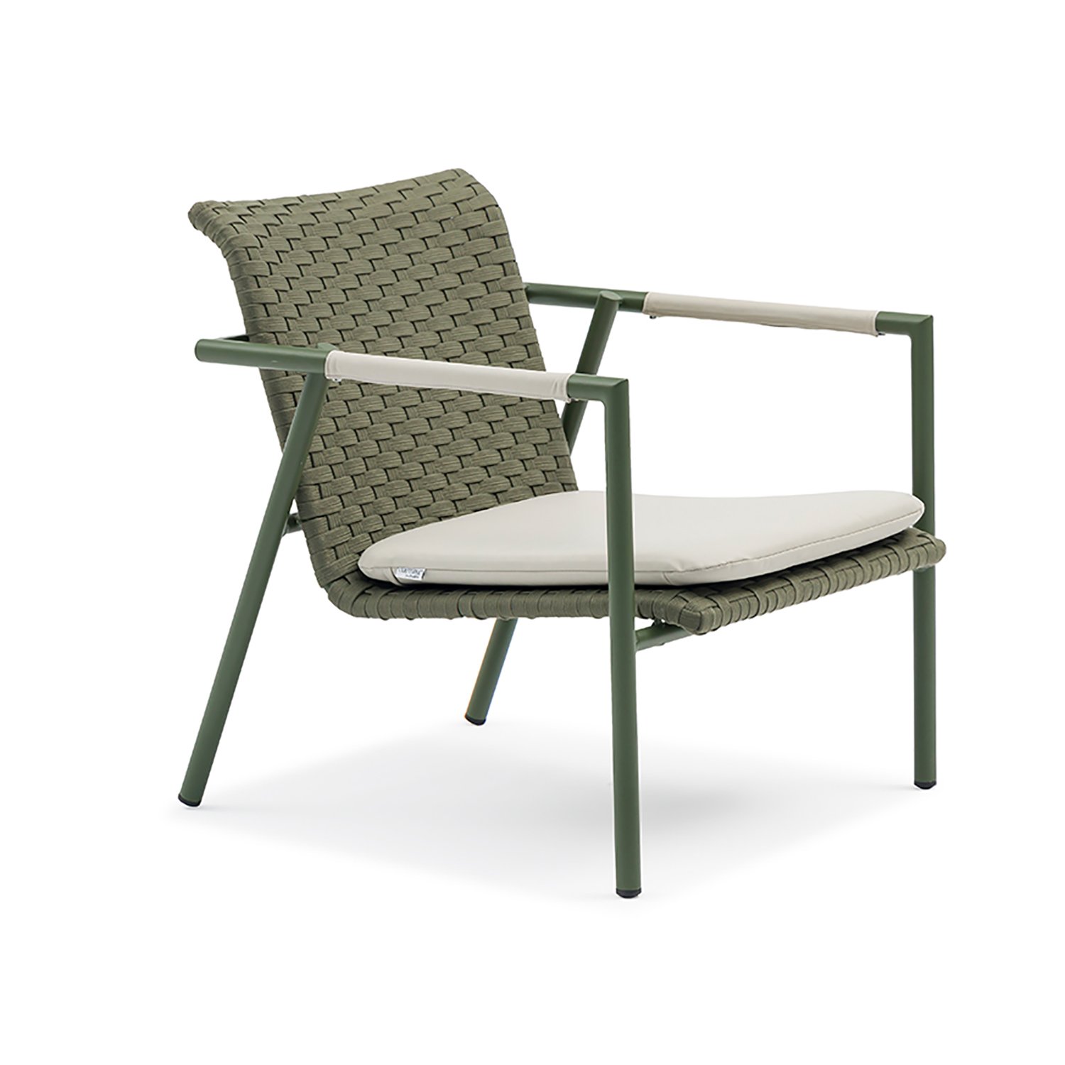 Couture Jardin BILLIE Green Armchair – BL10 Couture Jardin BILLIE Green Armchair - BL10