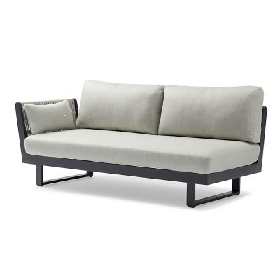 Couture Jardin BREEZE Right Hand Sofa - BR22
