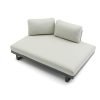 Couture Jardin BREEZE Island with Two Moving Backs- BR27