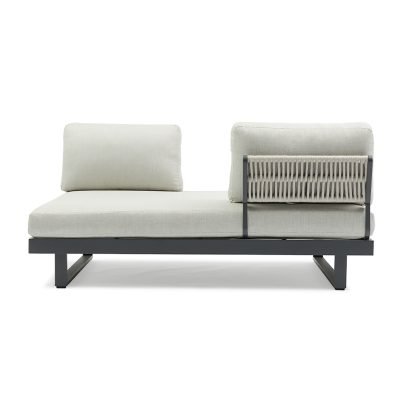 Couture Jardin BREEZE Island with Two Moving Backs- BR27