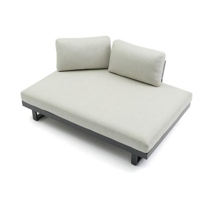 Couture Jardin BREEZE Island with Two Moving Backs- BR27